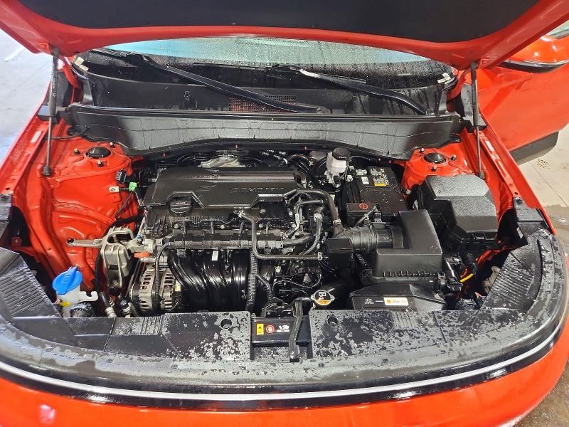 Aukcja sprzedaży 2024 Hyundai Kona, vin: KM8HB3AB2RU096505, numer aukcji: 56330336