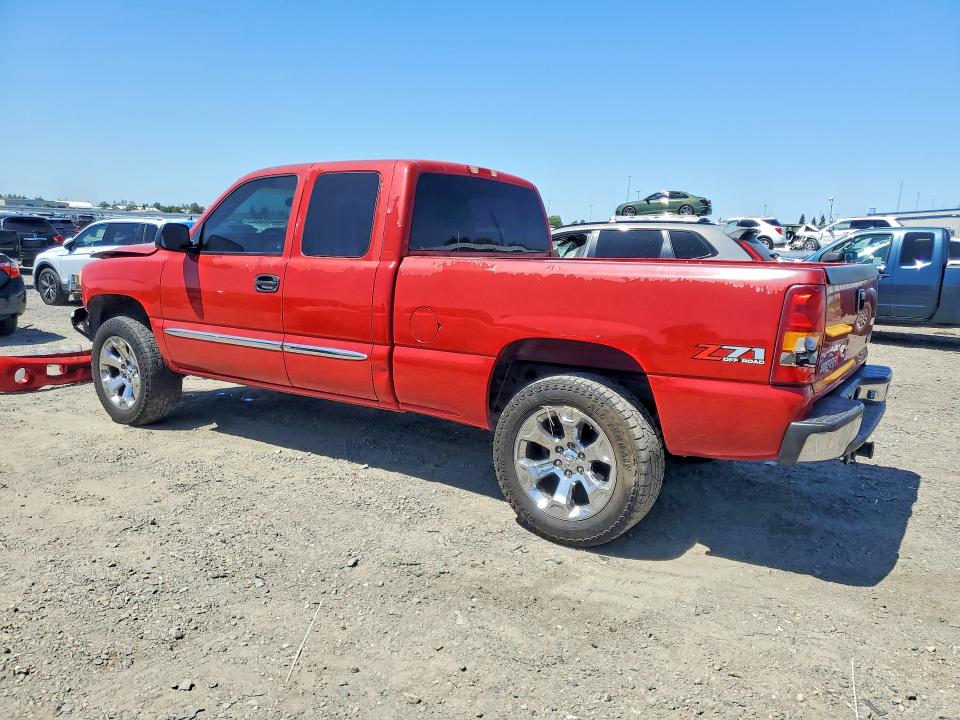 Продажа на аукционе авто 2003 Gmc New Sierra, vin: 2GTEK19T231289278, номер лота: 55968456