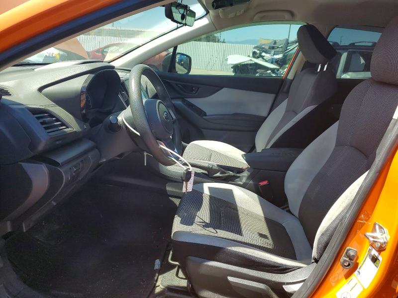 Продаж на аукціоні авто 2019 Subaru Crosstrek, vin: JF2GTAACXK8277328, номер лоту: 57211166