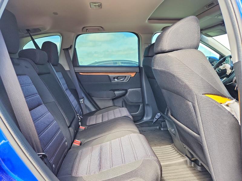 57144206 :رقم المزاد ، 7FARW1H55NE016073 vin ، 2022 Honda Cr-v مزاد بيع