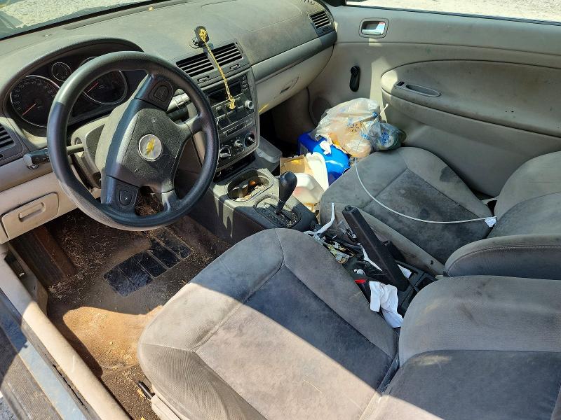 Aukcja sprzedaży 2006 Chevrolet Cobalt, vin: 1G1AK15F767604428, numer aukcji: 58870766