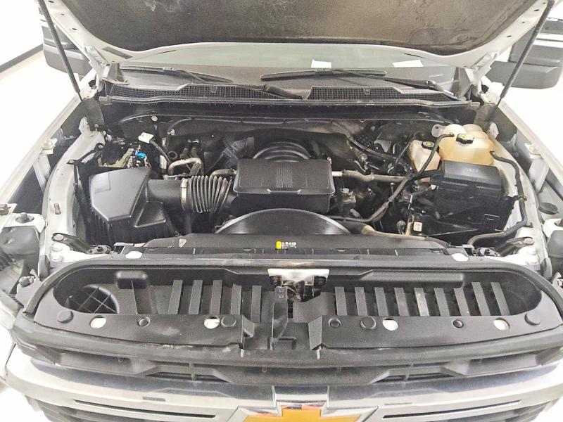 Продажа на аукционе авто 2024 Chevrolet Silverado, vin: 2GC4YNE72R1117545, номер лота: 55496446