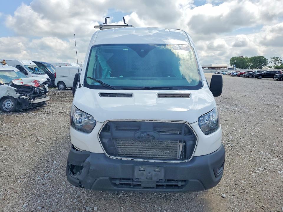 Продаж на аукціоні авто 2020 Ford Transit, vin: 1FTBR1C87LKB54235, номер лоту: 54711956
