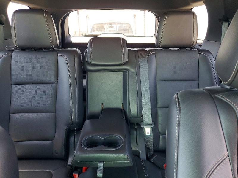 Aukcja sprzedaży 2015 Ford Explorer, vin: 1FM5K8GT0FGA55168, numer aukcji: 56878536