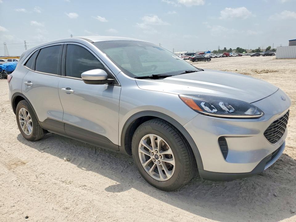 Aukcja sprzedaży 2021 Ford Escape, vin: 1FMCU0G6XMUB18448, numer aukcji: 58023716