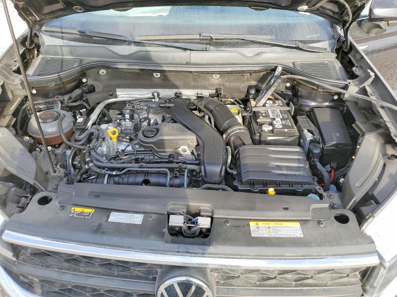 Aukcja sprzedaży 2023 Volkswagen Taos, vin: 3VVEX7B26PM369348, numer aukcji: 58951666