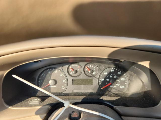 58814356 :رقم المزاد ، 1FAFP55S64A105905 vin ، 2004 Ford Taurus مزاد بيع
