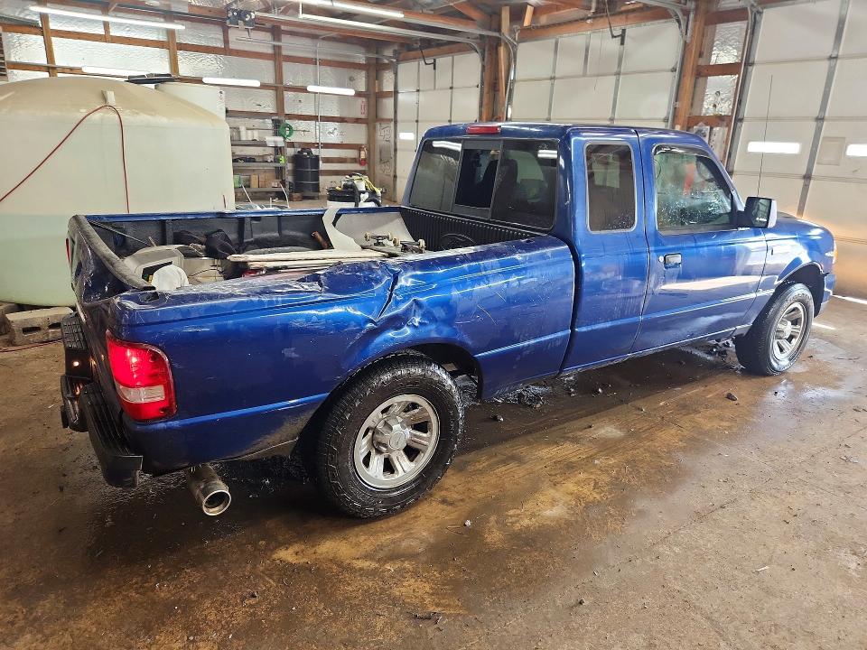 59158406 :رقم المزاد ، 1FTYR14U08PA78521 vin ، 2008 Ford Ranger مزاد بيع
