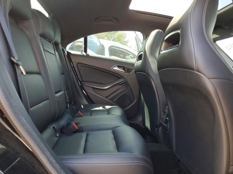 Продажа на аукционе авто 2018 Mercedes-benz Cla, vin: WDDSJ4GB6JN578196, номер лота: 57688846