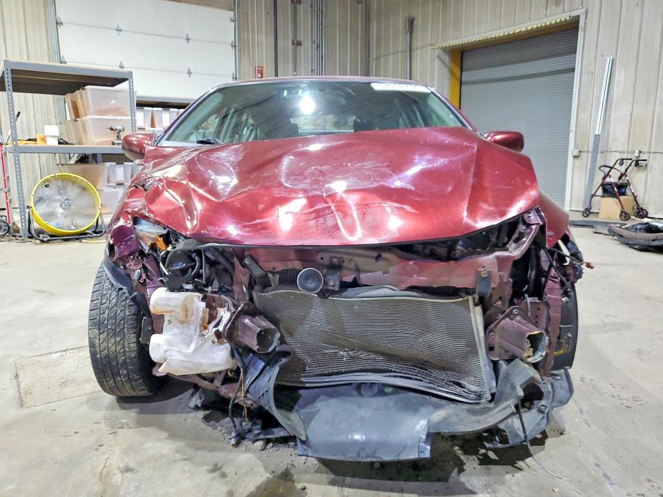 Продажа на аукционе авто 2011 Honda Insight, vin: JHMZE2H35BS008104, номер лота: 57609736