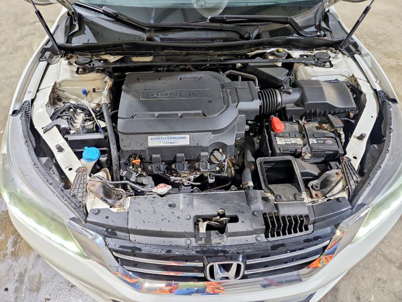 2015 Honda Accord მანქანა იყიდება აუქციონზე, vin: 1HGCR3F84FA006857, აუქციონის ნომერი: 58748926
