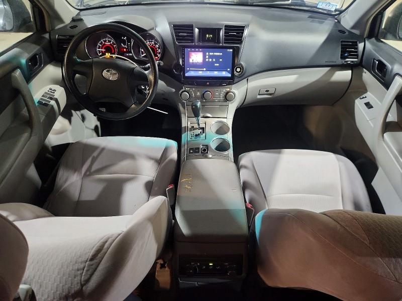 Auction sale of the 2008 Toyota Highlander, vin: JTEES41A182035298, lot number: 57107406