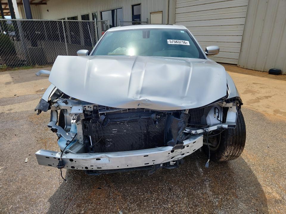 Продажа на аукционе авто 2022 Dodge Charger, vin: 2C3CDXBG5NH208189, номер лота: 57583716