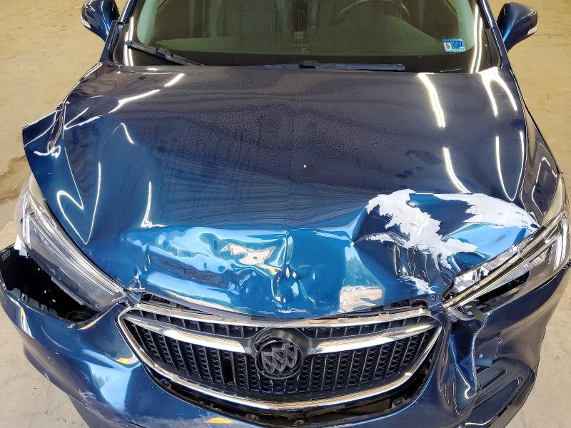 Продажа на аукционе авто 2019 Buick Encore, vin: KL4CJESB4KB767678, номер лота: 56083216