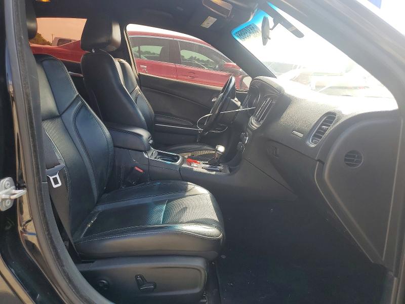 Продаж на аукціоні авто 2019 Dodge Charger, vin: 2C3CDXBGXKH752974, номер лоту: 58349966