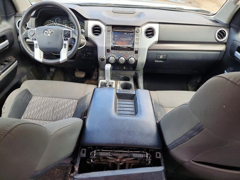 Продажа на аукционе авто 2018 Toyota Tundra, vin: 5TFUY5F1XJX686385, номер лота: 56142826