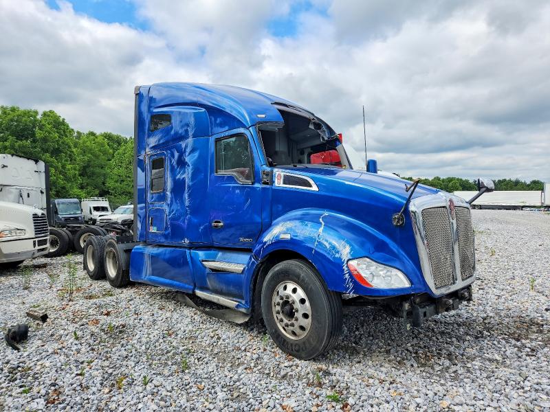 Aukcja sprzedaży 2021 Kenworth Construction, vin: 1XKYD49X7MJ437478, numer aukcji: 53213806