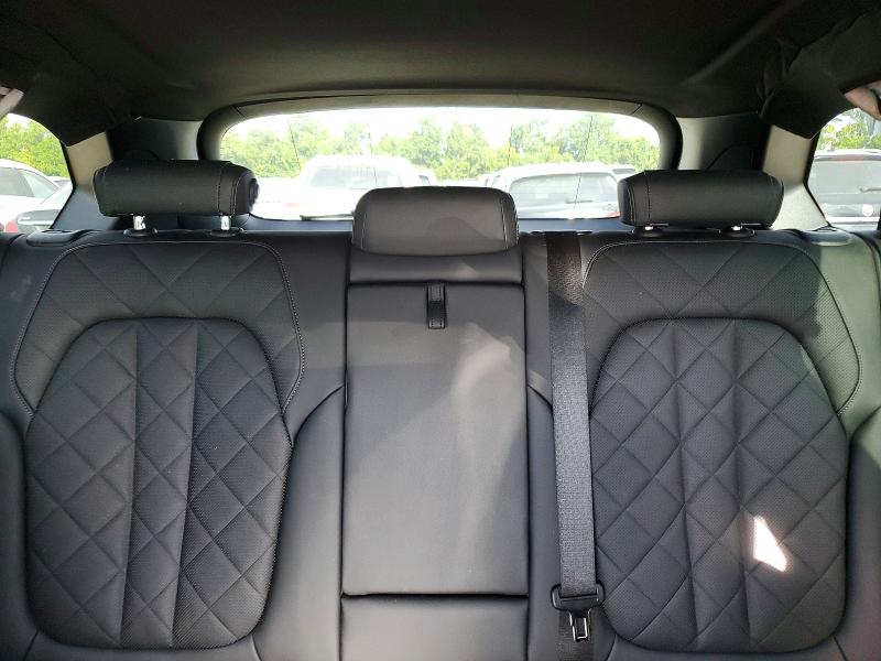 Aukcja sprzedaży 2023 Bmw X5, vin: 5UXCR6C02P9N87629, numer aukcji: 57957396