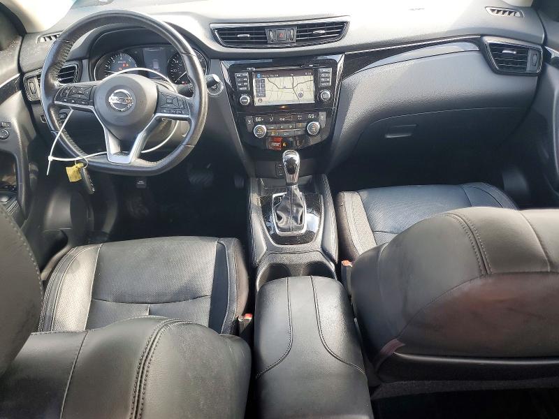Aukcja sprzedaży 2017 Nissan Rogue Sport, vin: JN1BJ1CR3HW142473, numer aukcji: 57474166