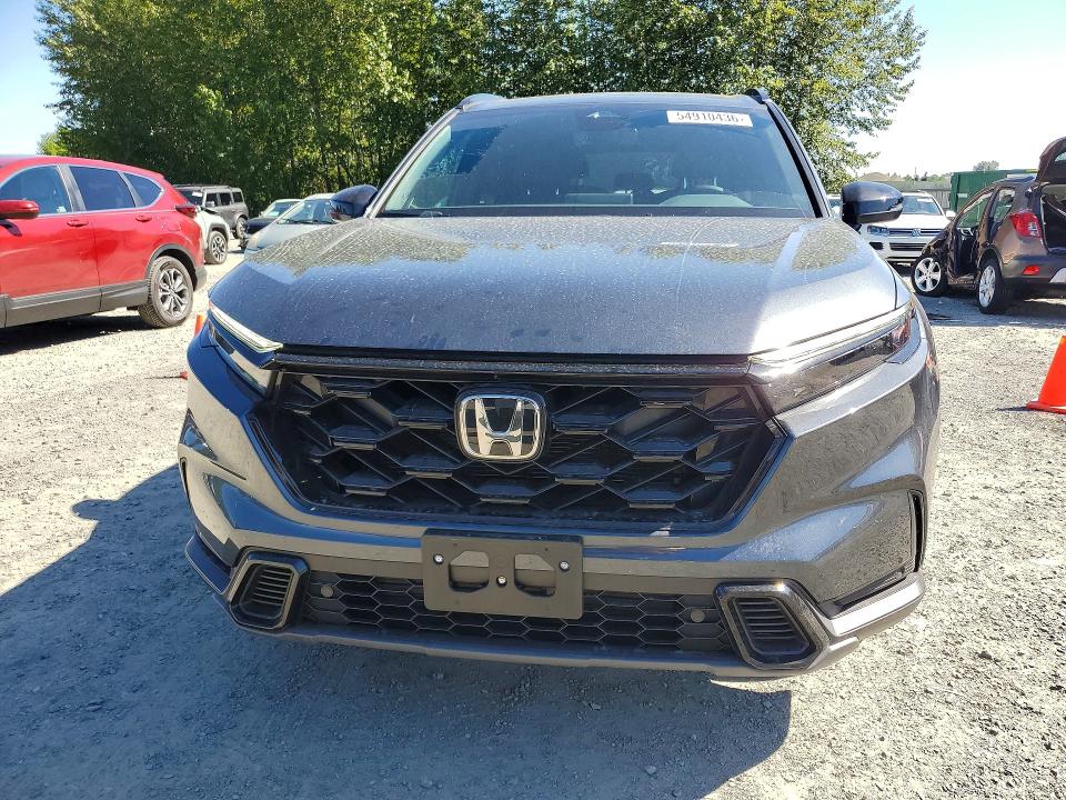 Aukcja sprzedaży 2026 Honda Cr-v, vin: 7FARS6H88TE054137, numer aukcji: 54910436