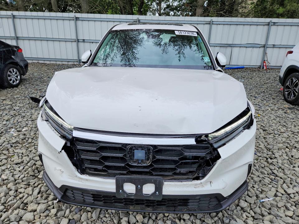 Aukcja sprzedaży 2026 Honda Cr-v, vin: 2HKRS4H47TH491724, numer aukcji: 58123036