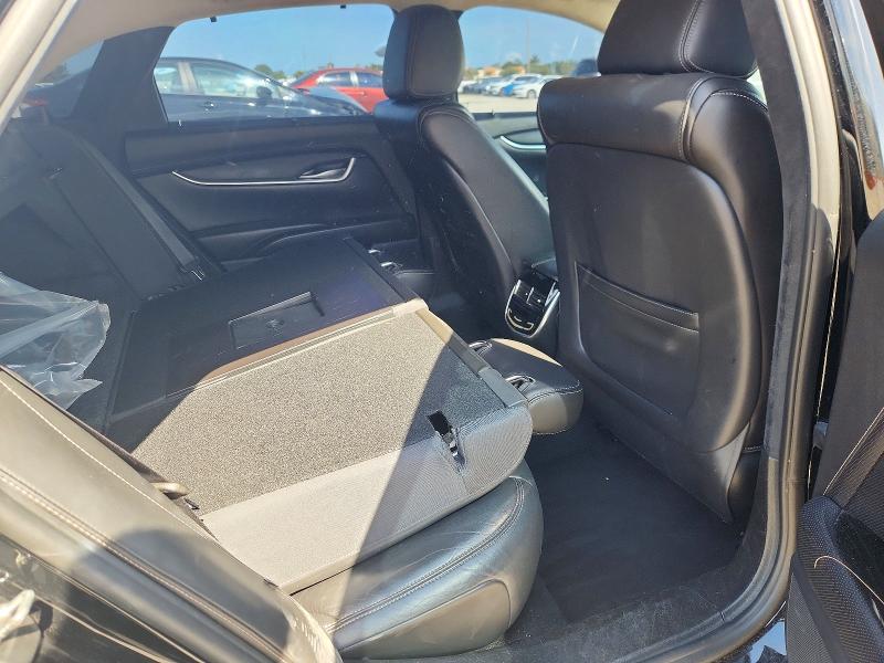 Продаж на аукціоні авто 2019 Cadillac Xts, vin: 2G61U5S30K9144401, номер лоту: 59344956