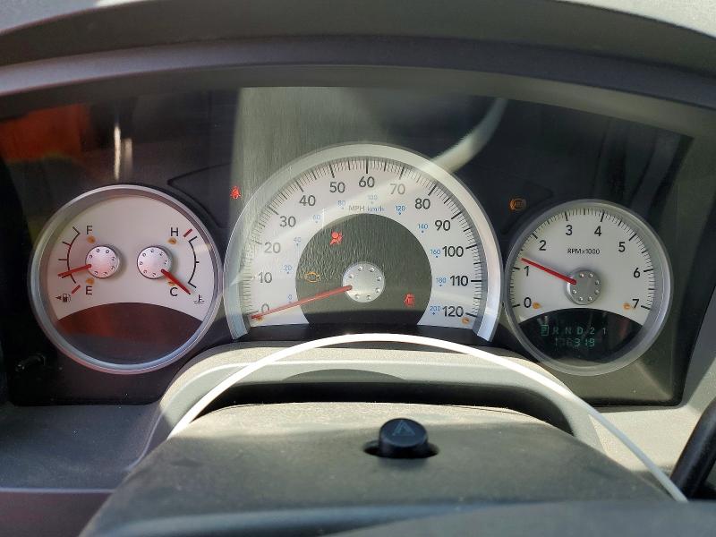 57666166 :رقم المزاد ، 1D7HW48N66S501955 vin ، 2006 Dodge Dakota مزاد بيع