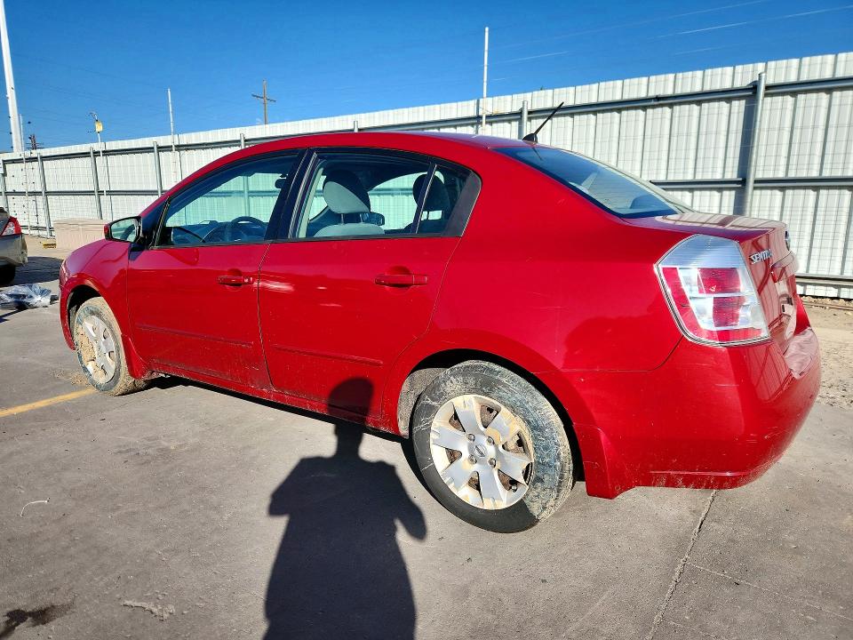 Aukcja sprzedaży 2009 Nissan Sentra, vin: 3N1AB61E99L681449, numer aukcji: 56963666