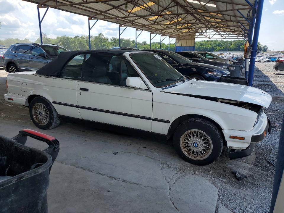 Продажа на аукционе авто 1990 Bmw 325, vin: WBABB2313LEC23126, номер лота: 55810696