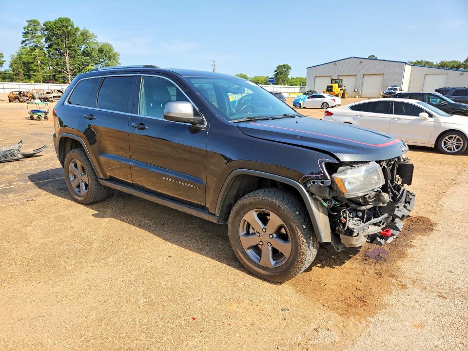 Продажа на аукционе авто 2013 Jeep Grand Cherokee, vin: 1C4RJFATXDC614896, номер лота: 58491316