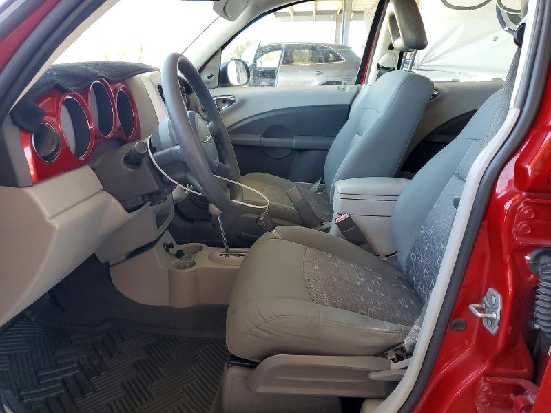 Aukcja sprzedaży 2009 Chrysler Pt Cruiser, vin: 3A8FY48949T578625, numer aukcji: 57093116