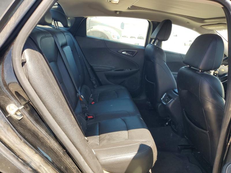 58737146 :رقم المزاد ، 1G1ZD5ST1JF115875 vin ، 2018 Chevrolet Malibu مزاد بيع