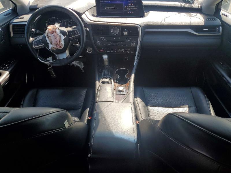 Aukcja sprzedaży 2019 Lexus Rx 350, vin: 2T2BZMCA1KC202635, numer aukcji: 56500946
