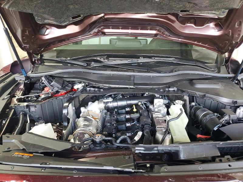 56985706 :رقم المزاد ، JM3KKDHC7T1375690 vin ، 2026 Mazda Cx-90 مزاد بيع