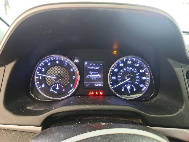 Aukcja sprzedaży 2020 Hyundai Elantra, vin: 5NPD84LF2LH571921, numer aukcji: 58700896