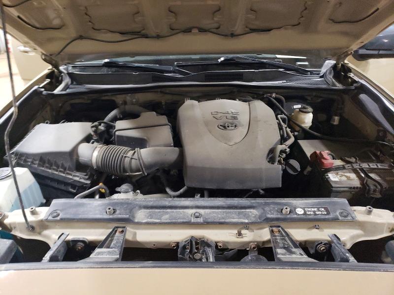 Aukcja sprzedaży 2016 Toyota Tacoma, vin: 3TMGZ5ANXGM012692, numer aukcji: 55805156
