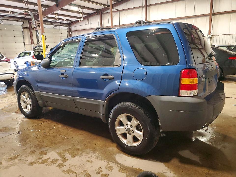Aukcja sprzedaży 2007 Ford Escape, vin: 1FMYU93157KA06256, numer aukcji: 55889956