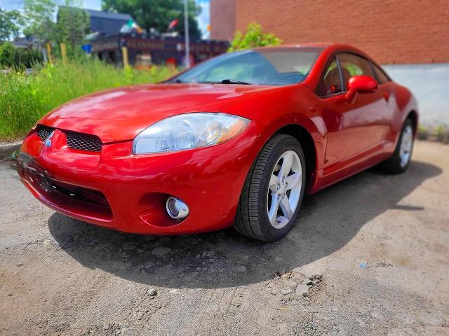 Aukcja sprzedaży 2008 Mitsubishi Eclipse, vin: 4A3AK24F88E603945, numer aukcji: 57969646