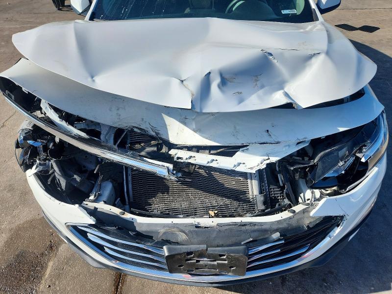 Продаж на аукціоні авто 2020 Chevrolet Malibu, vin: 1G1ZD5ST6LF103806, номер лоту: 57362486