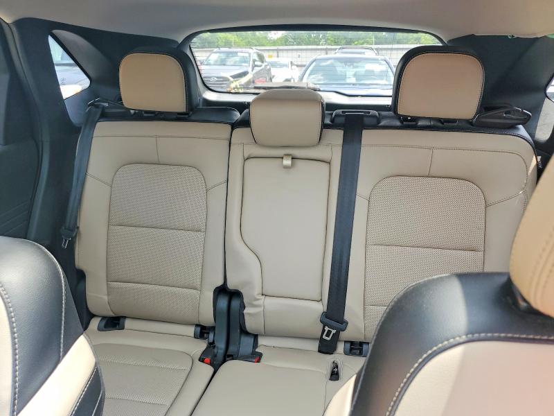 Aukcja sprzedaży 2022 Ford Escape, vin: 1FMCU9H96NUA94261, numer aukcji: 56872836