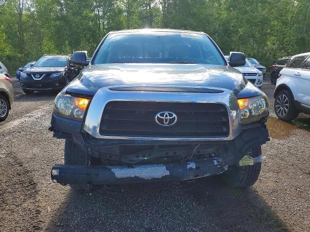 2007 Toyota Tundra მანქანა იყიდება აუქციონზე, vin: 5TFBT54137X003296, აუქციონის ნომერი: 56400946