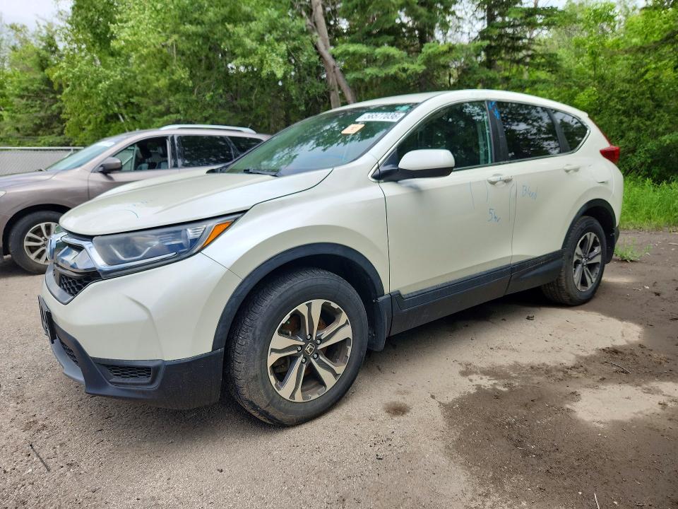 Aukcja sprzedaży 2018 Honda Cr-v, vin: 2HKRW2H23JH125859, numer aukcji: 56577036