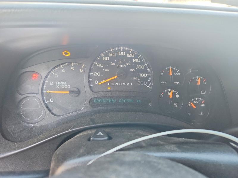 Aukcja sprzedaży 2007 Chevrolet Silverado, vin: 1GCHC29U17E104196, numer aukcji: 58623346