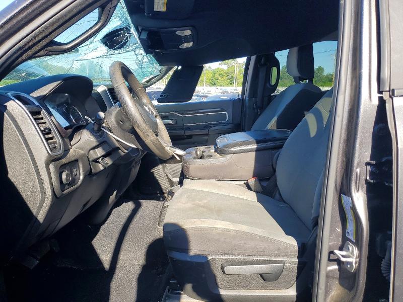 Продажа на аукционе авто 2022 Ram 2500, vin: 3C6UR5DL1NG340826, номер лота: 53349626