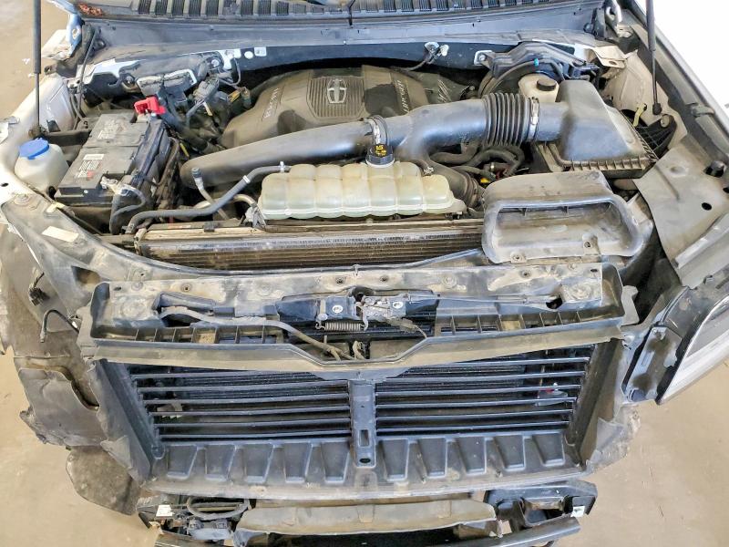 2019 Lincoln Navigator მანქანა იყიდება აუქციონზე, vin: 5LMJJ3LT3KEL11865, აუქციონის ნომერი: 56106026