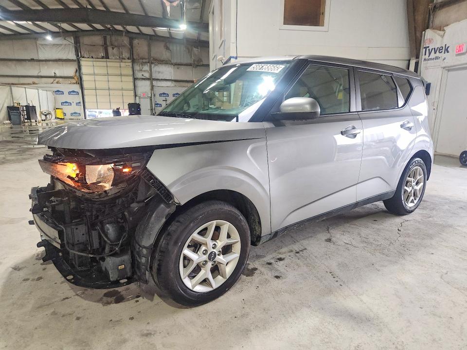 Aukcja sprzedaży 2024 Kia Soul, vin: KNDJ23AU4R7240190, numer aukcji: 56618866