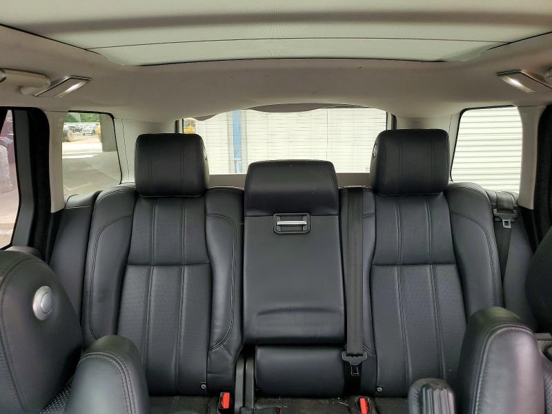 Продаж на аукціоні авто 2015 Land Rover Range Rover, vin: SALGS2TF1FA235183, номер лоту: 55678886