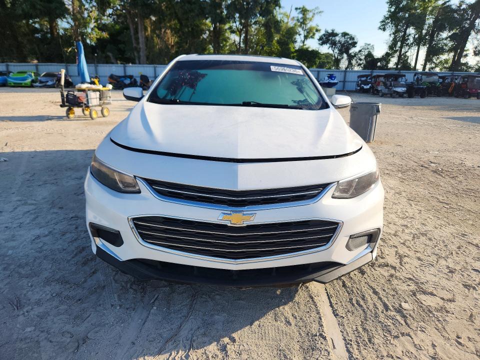 Продаж на аукціоні авто 2018 Chevrolet Malibu, vin: 1G1ZD5ST5JF125020, номер лоту: 56995236