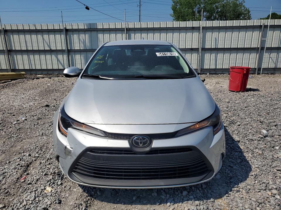 Aukcja sprzedaży 2026 Toyota Corolla, vin: 5YFB4MDE7TP393712, numer aukcji: 54115016