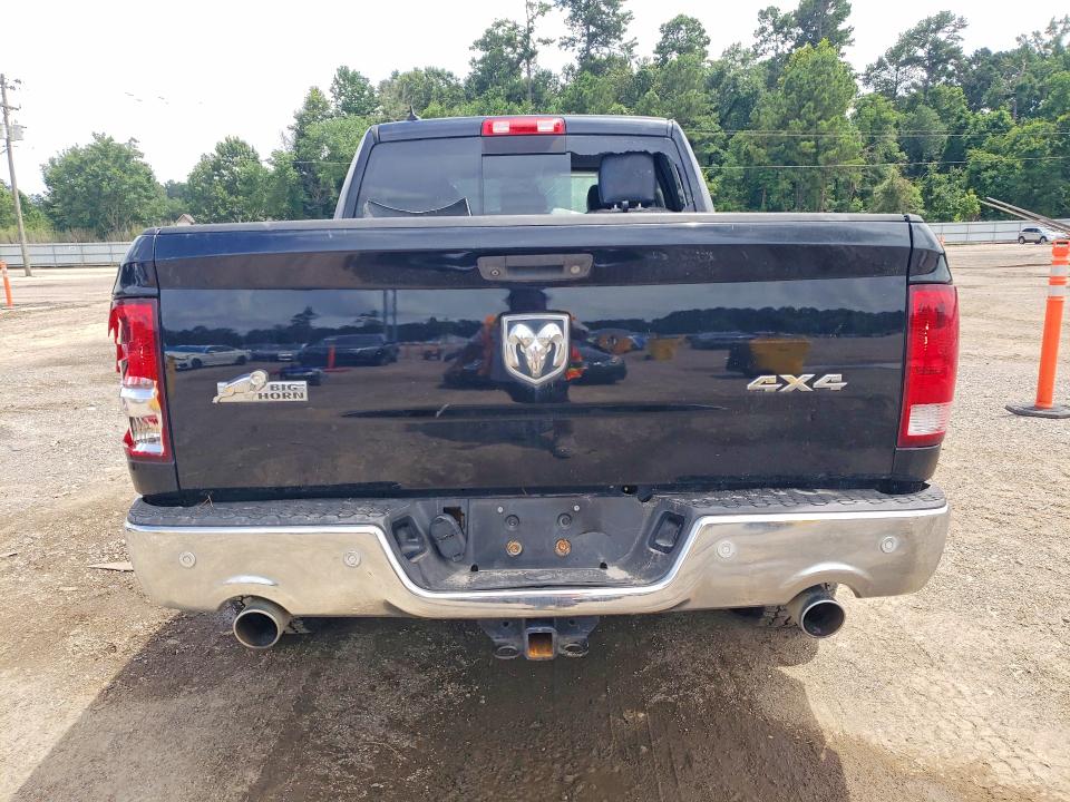 2014 Ram 1500 მანქანა იყიდება აუქციონზე, vin: 1C6RR7GT0ES263243, აუქციონის ნომერი: 57747846